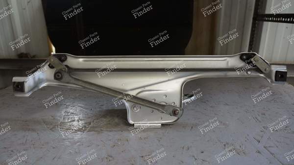 Motor + wiper arm - PEUGEOT 304 - 6411.20- 0