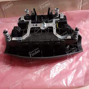 Lenkrad-Airbag - PEUGEOT 406 Coupé - 4112.FV- thumb-3