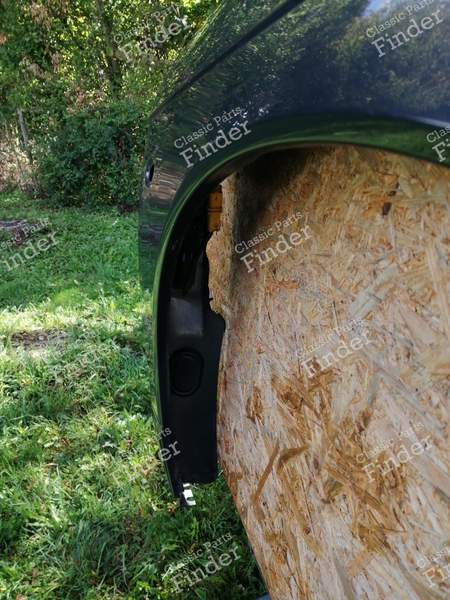 Right front fender - CITROËN C6 - 3485A2- 8