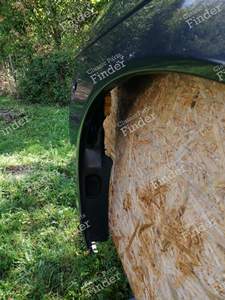 Right front fender - CITROËN C6 - 3485A2- thumb-8