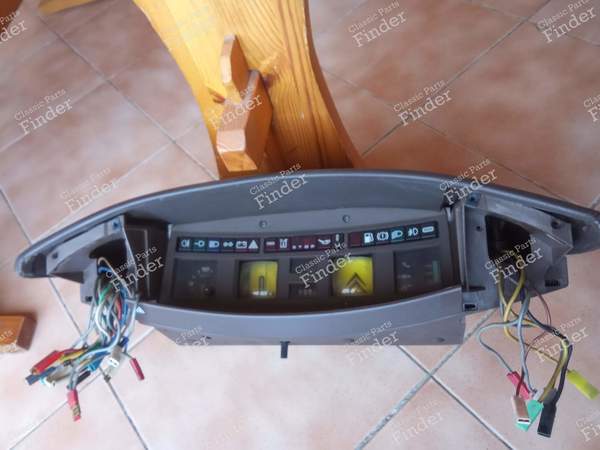 Bloc compteur - CITROËN CX - 1