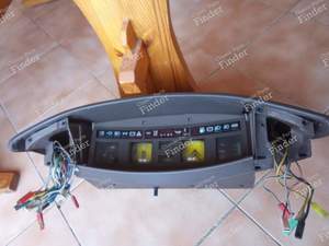 Bloc compteur - CITROËN CX - thumb-1