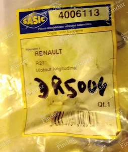 Pair of left and right external ball joints - RENAULT 21 (R21) - 4006113- thumb-1