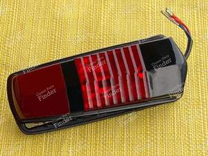 Feu arrière SEIMA - CITROËN DS / ID - 578- thumb-1