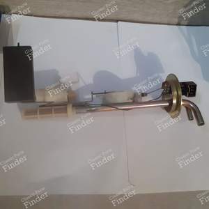 305 diesel fuel gauge - PEUGEOT 305 - 1526.88- thumb-1