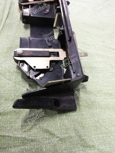 Heating and ventilation control element - ALFA ROMEO Alfetta GT/GTV - 6