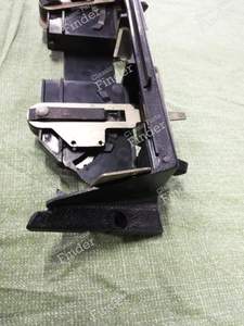 Heating and ventilation control element - ALFA ROMEO Alfetta GT/GTV - thumb-6