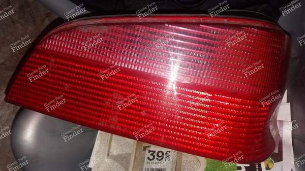 Feu arrière droit - PEUGEOT 106 - 2274D 5089- 0
