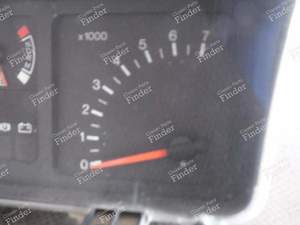 COMBINE INSTRUMENTS FORD SIERRA COSWORTH - FORD Sierra - V88BB-10849-BA- thumb-3