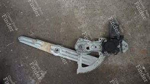 Lève vitre gauche électrique - PEUGEOT 205 - thumb-1