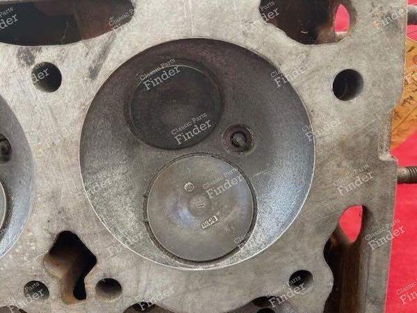 Culasse ID DS 20 21 23 - CITROËN DS / ID - 2N112-1- 4