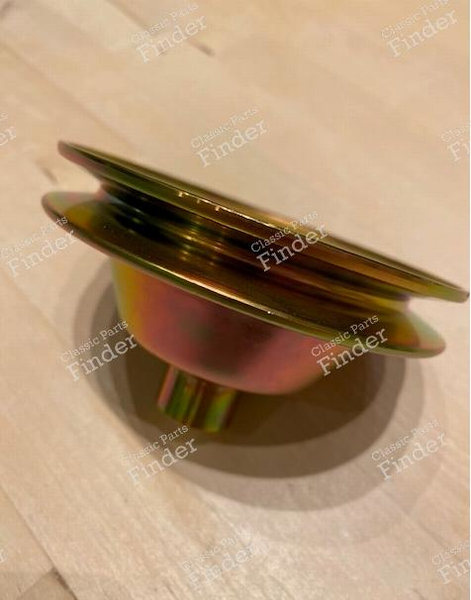 Poulie pour pompe à eau moteur PRV-V6 - VOLVO 240 / 260 - 2