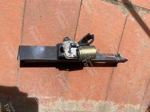 Wiper motor on bracket for CITROËN 2CV