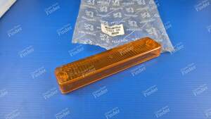 Blinkerglas vorne rechts – PICK-UP-Version - PEUGEOT 504 - 630368- thumb-1