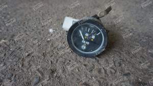 Oil pressure gauge - ALFA ROMEO Spider