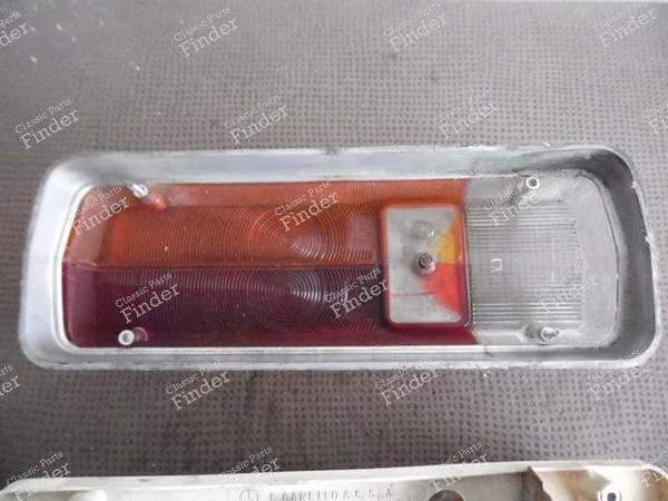 FEU ARRIERE GAUCHE - ALFA ROMEO Giulia - 9