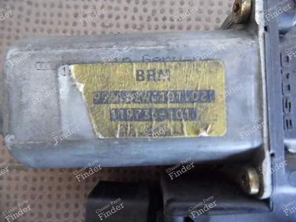 MOTOR WINDOW REGULATOR LEFT 99662410102 PORSCHE 996 CABRIOLET - PORSCHE 911 (996) - 996.624.101.02- 6