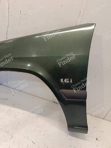 Left front fender - CITROËN ZX - 3
