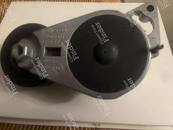 Tendeur de courroie trapézoidale - AUDI A4 (B5) - 038903315A- 3