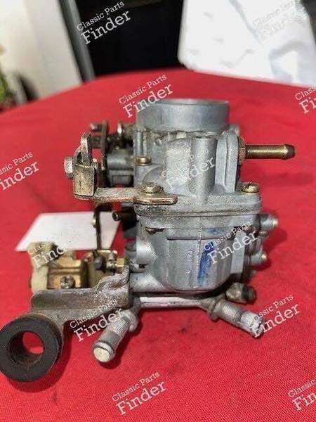 Carburetor - CITROËN AX - 32PBISA16- 2
