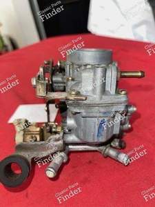 Carburetor - CITROËN AX - 32PBISA16- thumb-2