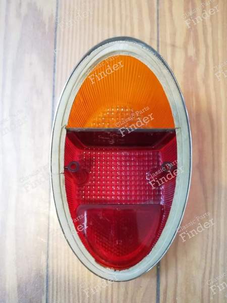 Feu arrière pour VW Käfer-Coccinelle-Beetle - Millésimes 1962-1966 - VOLKSWAGEN (VW) Käfer / Beetle / Coccinelle / Escarabajo - IGM 2155IP / IGM 2154LPx / BS2516- 4