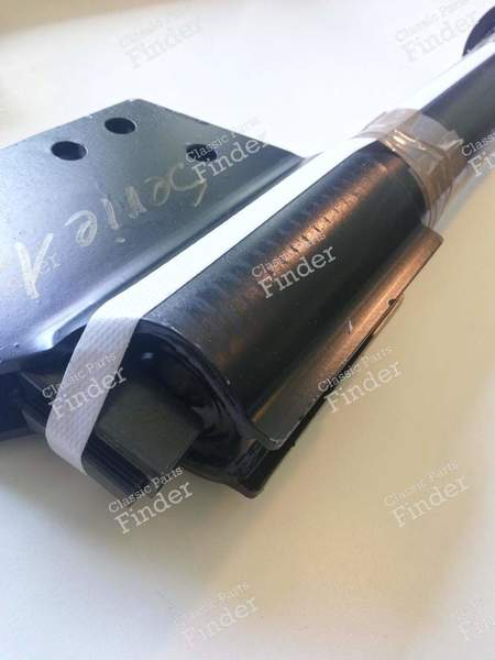 Pair of front shock absorbers - ALFA ROMEO 164 - 3