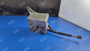 Geschwindigkeitsmesser mit Totalisator - PEUGEOT 202 - thumb-3