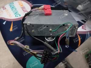 Car radio Renault Pioneer KP 3800 - RENAULT Rodéo 5 - KP 3800- thumb-1