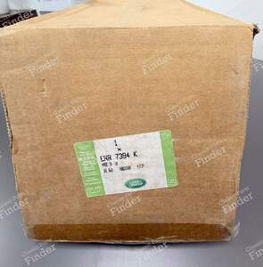 Collecteur d'échappement du moteur - LAND ROVER Land Rover / Defender - ERR7394K- thumb-8