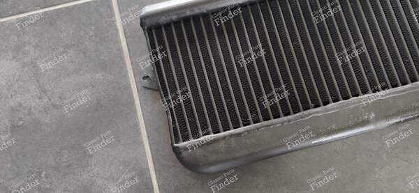 Heat Exchanger - V6 TURBO - ALPINE GTA - 4