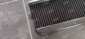 Heat Exchanger - V6 TURBO - ALPINE GTA - thumb-4
