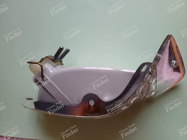 Blinklicht vorne rechts - CITROËN DS / ID - 595- 2