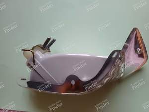 Blinklicht vorne rechts - CITROËN DS / ID - 595- thumb-2