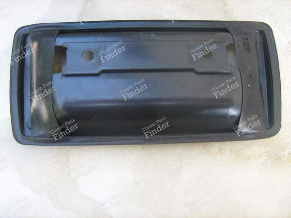 Abdeckung des inneren Griffs - NISSAN Stanza / Violet (T11) - 80610D0200- 1