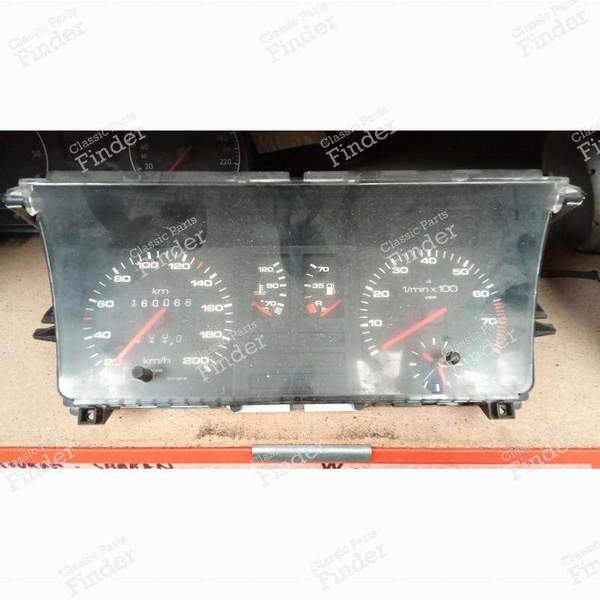 Speedometer - AUDI 80 / 4000 / 5+5 (B2) - 0