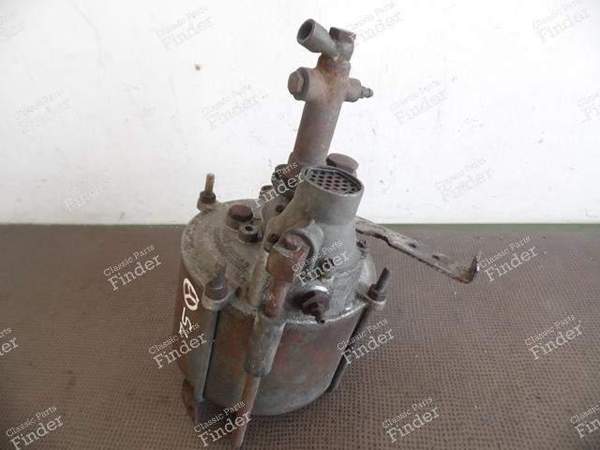 SERVO BRAKE ATE T50 A0004302130 MERCEDES PONTON / SL - MERCEDES BENZ 190 SL (W121 BII / R121) - 0004301430- 4