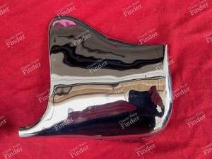 Paar Kotflügelschuhe hinten - MERCEDES BENZ 190 SL (W121 BII / R121) - thumb-2