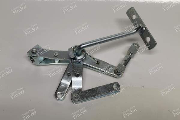 Ausgleichshebel - JAGUAR Type E 