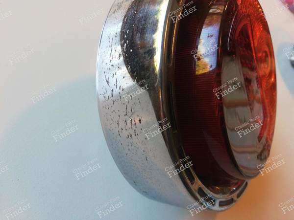 Paire de feux arrières - SIMCA 1300 / 1500 / 1301 / 1501 - 509874- 7