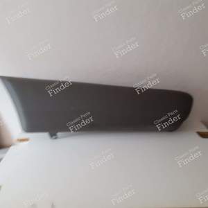 Stoßstangenecke hinten links - FIAT 131 - 4475331- thumb-2