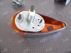 HELLA TURN SIGNAL - VOLKSWAGEN (VW) Käfer / Beetle / Coccinelle / Escarabajo - 22725- thumb-8