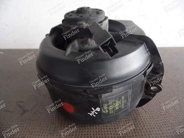 SOUFFLERIE CHAUFFAGE - 944-1 & 924 - PORSCHE 944 - 321820015B / 321820021- 7