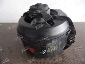 SOUFFLERIE CHAUFFAGE - 944-1 & 924 - PORSCHE 944 - 321820015B / 321820021- thumb-7