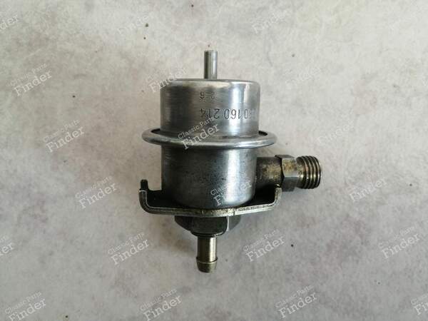Fuel Pressure Regulator - CITROËN CX - 0280160214- 0