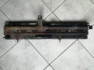 Cooling radiator - PEUGEOT 607 - thumb-1