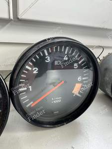 Meter set - PORSCHE 911 / 912 E (G Modell) - thumb-3