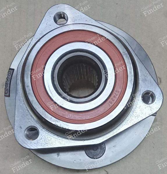 Complete front hub - CHRYSLER Town & Country / Voyager - KJT 70/01- 2