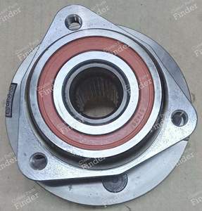 Complete front hub - CHRYSLER Town & Country / Voyager - KJT 70/01- thumb-2