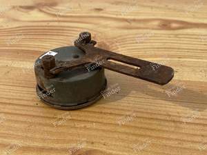 Fuel pressure gauge - CITROËN C4 / C6 - thumb-1